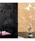 Wallcovering Elitis Marqueteries Fragments RM 1037