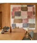 Wallpaper Elitis collection Atelier d'Artiste 2 - Palette VP 964