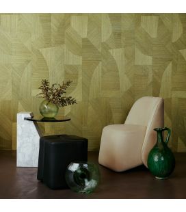 Wallcovering Arte Marqueterie Puzzle 727