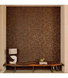 Wallpaper Elitis Bois Sculpte - Ramille VP 938