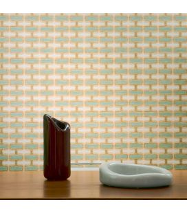 Elitis Elixir de soie - Rythme VP 1037