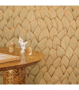 Elitis Cordes sensibles x Véronique de Soultrait - Jonchée VP 993