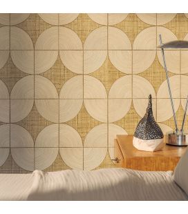 Elitis Cordes sensibles x Véronique de Soultrait - Courbes VP 995