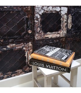 Wallpaper Brooklyn TINS 07 NLXL Arte