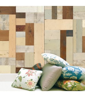 Wallpaper Arte NLXL Scrapwood PHE-06 