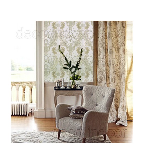 Wallpaper Designers Guild Giacosa P501 01