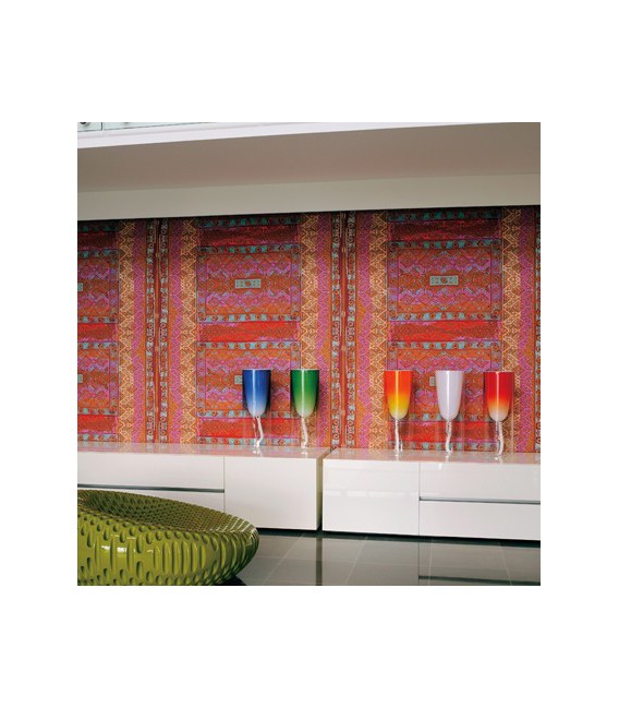 Elitis Foulards Rajasthan VP 683 02