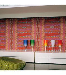 Wallpaper Elitis Foulards Rajasthan VP 683