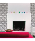 Papier peint Designers Guild Nabucco Sussex P535 01-07 