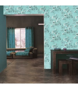 Wallpaper Designers Guild Watelet P540