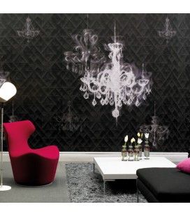 Wallpaper Elitis Pleats Lux TP 200 01