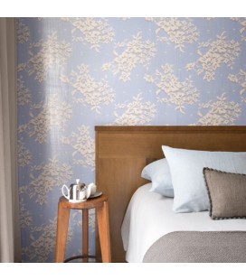 Wallpaper Elitis Paradisio Palazzo RM 609