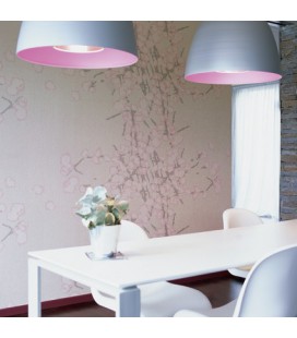 Papier peint Elitis Glass Narco Flowers VP 645 03