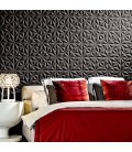 Wallpaper Arte Intrigue Rosace 10550-54 