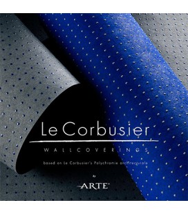 Wallpaper Arte Le Corbusier 20560-72 