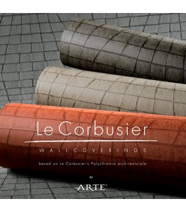Wallpaper Arte Le Corbusier Pavilion 20540-45 