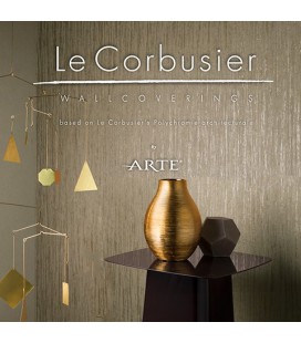 Wallpaper Arte Le Corbusier Stone 20550-55 