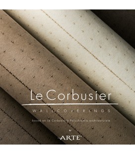 Wallpaper Arte Le Corbusier Unity 20501-08