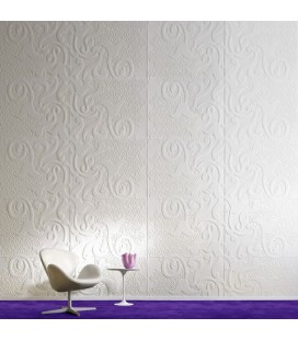 Wallcovering Elitis Loop RM 850 02-72 - Sold per meter 