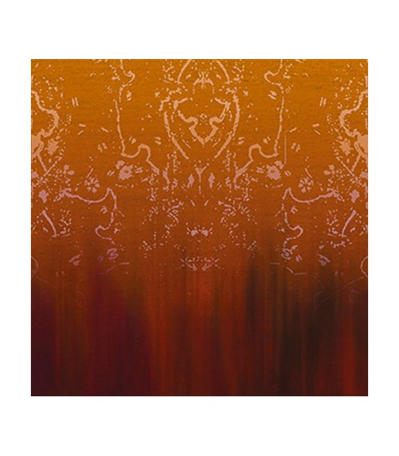 Wallpaper Elitis Les Doudous Peace&Love VP 864 02 