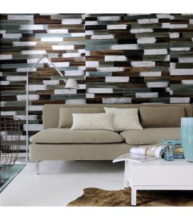 Wallcovering Elitis Mindoro Bolinao RM 906 20-90 - Sold per meter
