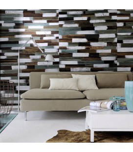 Wallcovering Elitis Mindoro Bolinao RM 906