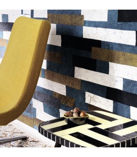 Wallcovering Elitis Mindoro Marikina RM 911 01-40 - Sold per meter