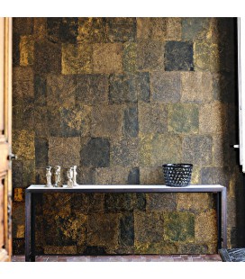Wallcovering Elitis Mindoro Lapu-Lapu RM 910 01-90 - Sold per meter