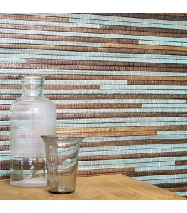 Wallpaper Elitis Luxury Weaving Raja RM 661 25-90 