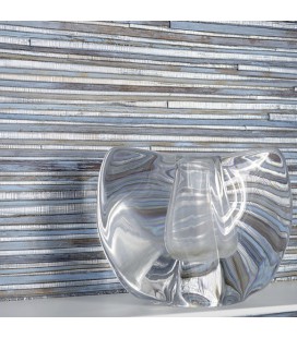 Papier peint Elitis Luxury Weaving Coron RM 662 01-90 