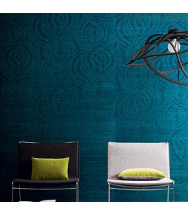 Wallpaper Casamance Craft Lewis 7018 