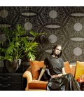 Wallpaper Arte Amazone2 Lace 23600-02 