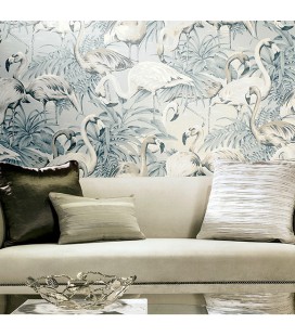 Wallpaper Arte Avalon Flamingo 31540-42 