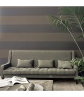 Wallpaper Arte Flamant Les Rayures Grandes Stripes 30002-28 - Sold per roll