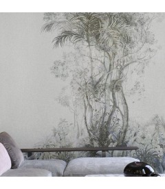 Wallcovering Arte Monsoon Tropic 75500-01
