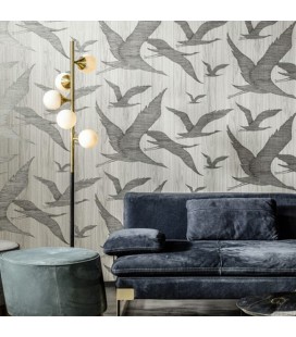 Milk and Honey  Décors  Panormiques wallcovering  Collections  Arte  wallcovering