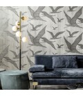 Wallcovering Arte Ligna Hover 42040-42 