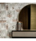 Wallcovering Arte Ligna Wings 42000-03 