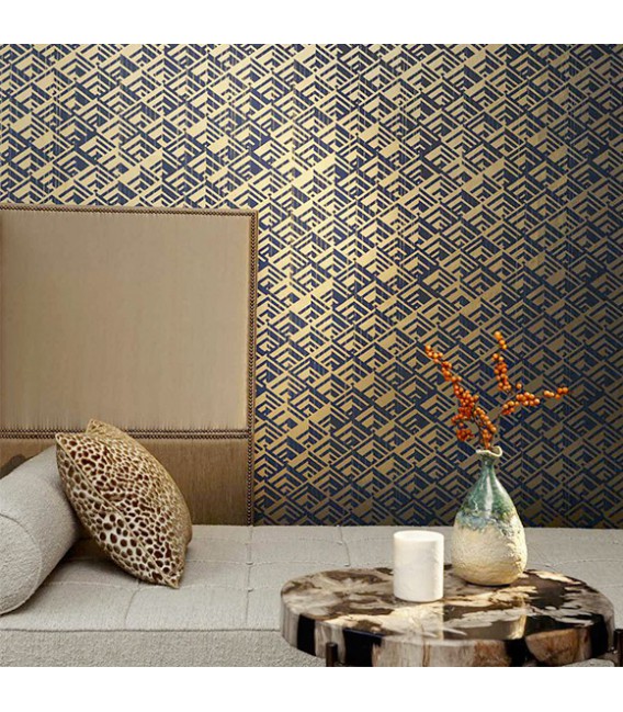 Need a wallpaper Nobilis? Open your door to deco-indoor