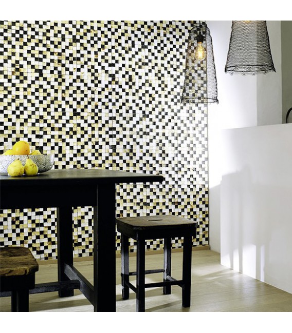 Revêtement mural Elitis Coco Shells Camarines RM 942 02 