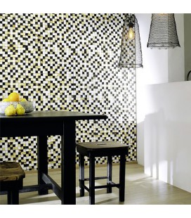 Wallcovering Elitis Coco Shells Camarines RM 942 02 
