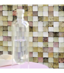 Revêtement mural Elitis Coco Shells Palawan RM 940 02-06 