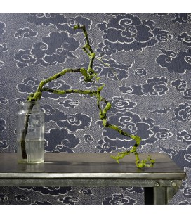 Wallpaper Elitis Washi Contes de Pluie et de Lune RM 222 02-49 