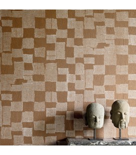 Papier peint Elitis Washi Dessins dans le Sable RM 223