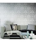 Wallpaper Hookedonwalls New Elegance Organic 58020-24
