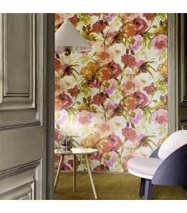 Papier peint Elitis Talamone Una Bella Storia VP 855 03