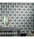 Wallpaper Arte Oculair Metric 80500-06 