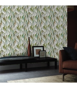 Wallpaper Casamance Rimba Sankara 7380 