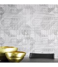 Wallpaper Arte Monochrome Oblique 54080-84 
