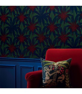 Wallpaper Nobilis Cosmopolitan N°2 Caracas COS103/104 